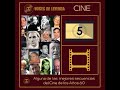 CINE ESPAÑOL EN LOS AÑOS 60 (Cine Voces de Leyenda)