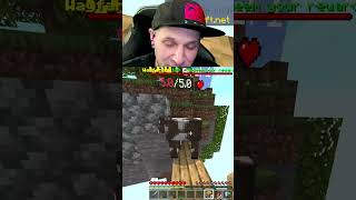 when your scared by a cow instead of cow jumpscare