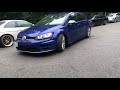 Golf R United Motorsport Stage 2 Emissions Inspection Fail Resolution