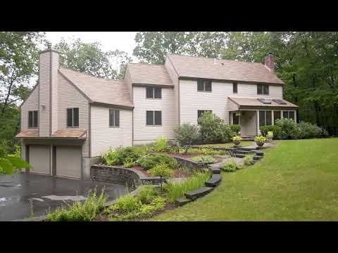 285 Reedy Meadow Road, Groton, MA home video tour