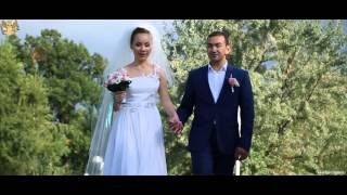 05 09 2015Кайсар и Алия Trailer.Красивая Свадьба в Алматы.Rprostudio фото-видео съемка