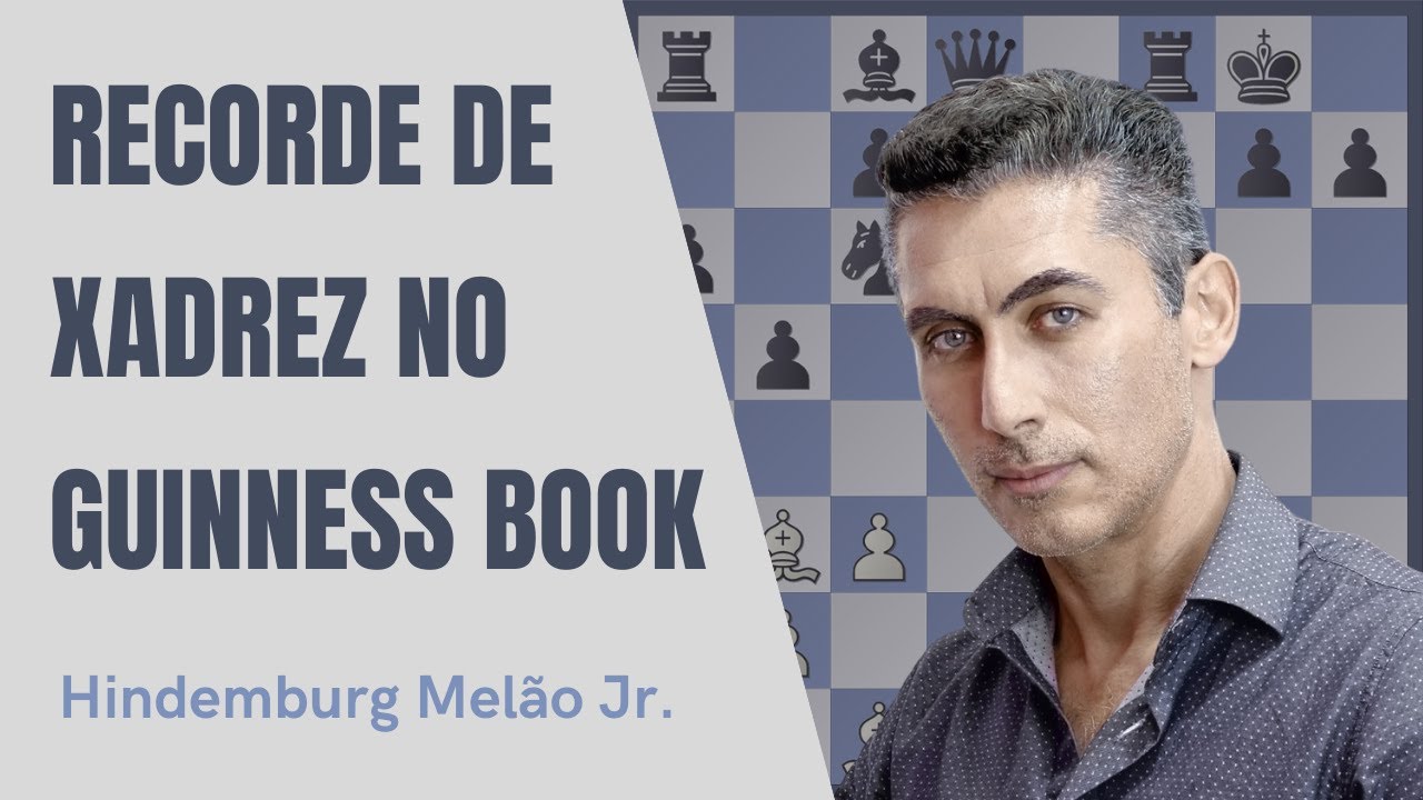  Xadrez os 2022 melhores jogadores da História: Dois novos  sistemas de rating (Portuguese Edition) eBook : Melão Jr., Hindemburg:  Kindle Store