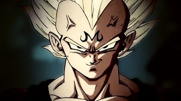 Dragon Ball [AMV] - Hide [MEP]