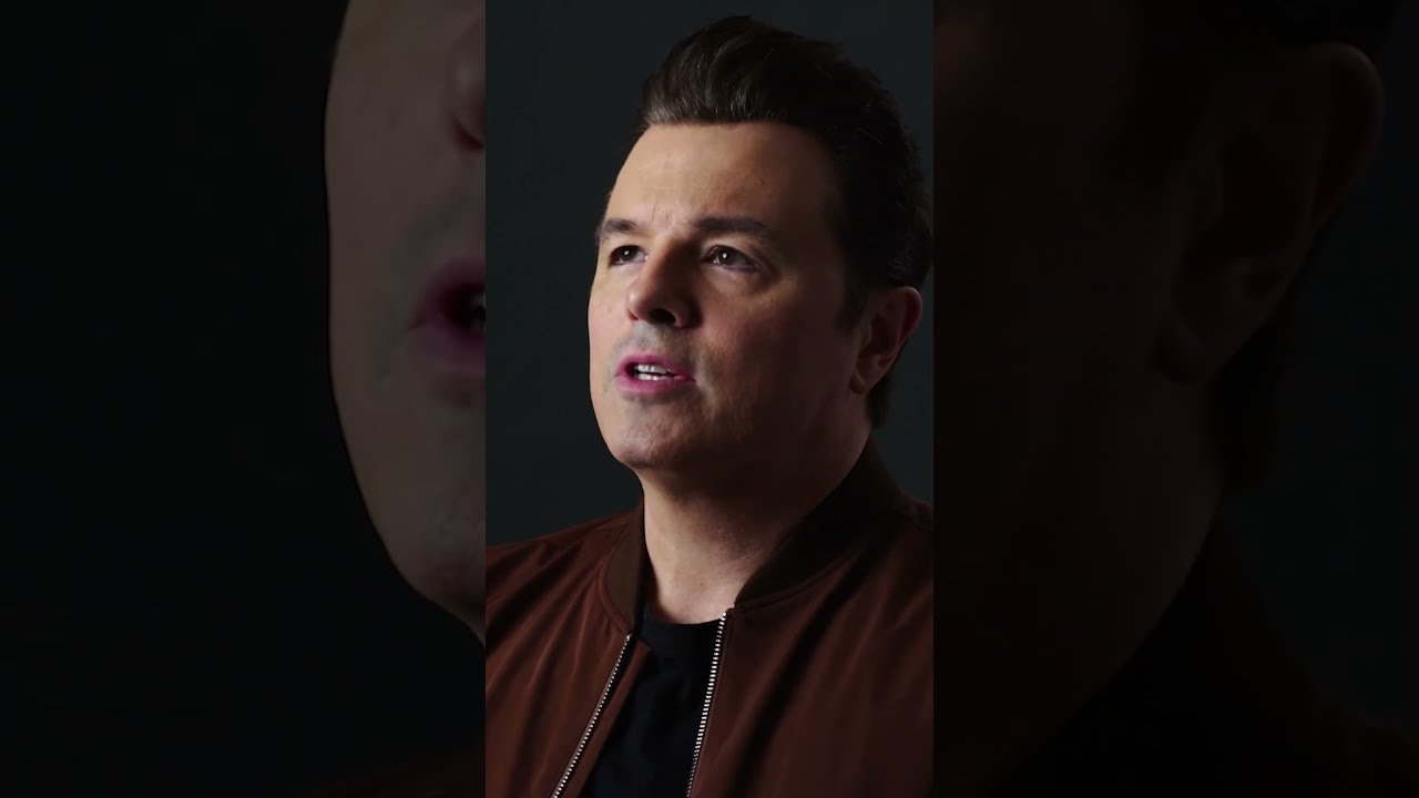 How Seth MacFarlane Came Up With Peter Griffin S Voice
