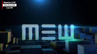 Orthotropics Live Stream - Mewcon New York Afternoon session