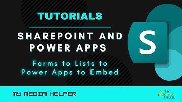 Supercharge Your Workflows with Forms, Lists, Power Automate, and SharePoint Pages!