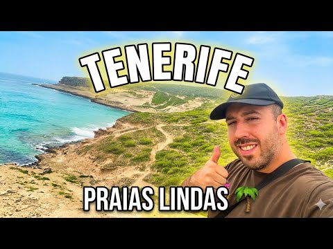 FUI A TENERIFE 🏝️ ep.1