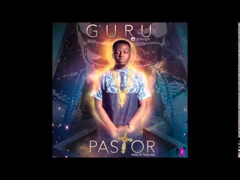 Guru - Pastor