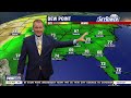 Tampa weather | Thursday morning forecast