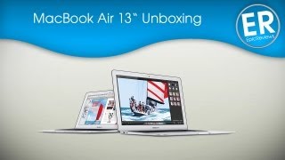 MacBook Air 13 2013 Unboxing - Deutsch
In diesem Video solls um das 2013er MacBook Air 13 gehen. Da dies für die Uni meiner Meinung nach das perfekte Laptop ist, habe ich darauf hingearbeitet und freue mich nun endlich ein Laptop zu haben :3
Specs:
1,7Ghz Dual Core i7
8GB RAM
512GB SSD
13 Modell kaufen: http://amzn.to/15ZDDLV
Hier könnt ihr mich erreichen:
Facebook Fanpage: http://www.facebook.com/pages/EpicReviews/162720653798602
Twitter: www.twitter.com/MyEpicReviews
Instagram: http://www.instagram.com/epicreviews
500px: http://500px.com/m-photografie MacBook Air 13 2013 Unboxing - Deutsch