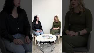 What is “money trauma?”