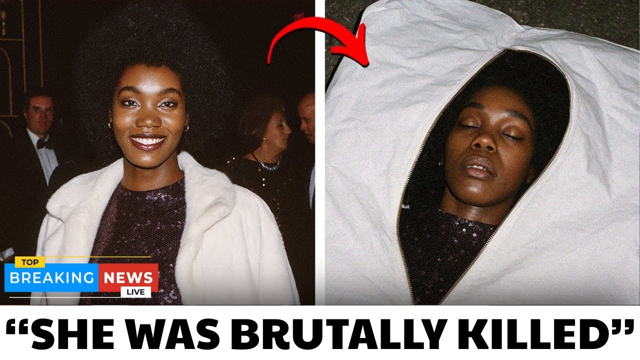 15 Beautiful Black R&B Singers Who Died Young Tragically