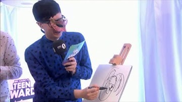 Ariana Grande Live from BBC   Radio 1