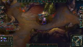 Diana 2v1😋 | League of legends