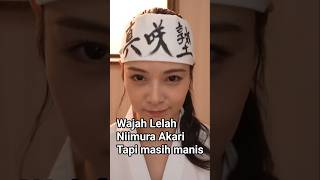 Kesayangan Mantan - Wajah Lelah Niimura Akari