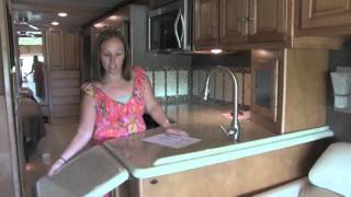 2015 Itasca Suncruiser 35P