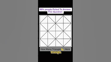 99% People Failed To Answer 😶‍🌫️ [ Comments ] 👍 #quiz #viral #shorts #brainchallenge #funfacts #new