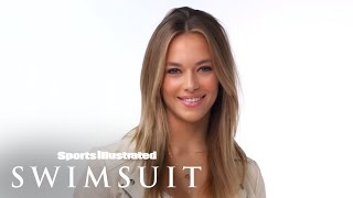 Hannah Ferguson Gives You Some Tips On Texas Sports Illustrated Swimsuit