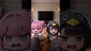 gugu gaga say dont close tv #gugugaga #guguu #guga #funny #cute #anime #shorts gugu gaga say dont close tv #gugugaga #guguu #guga #funny #cute #anime #shorts