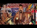 NAHKO AND MEDICINE FOR THE PEOPLE - 