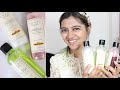 Top 3 Khadi Shampoos | Best Khadi Shampoo for Hair | SuperWowStyle Prachi #2 Khadi Haul