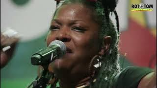 QUEEN OMEGA & The Royal Souls live @ Rototom Sunsplash Main Stage 2023