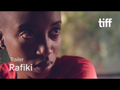 RAFIKI Trailer | TIFF 2018