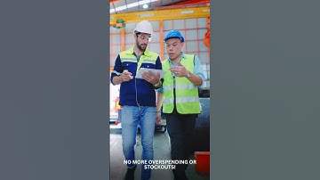 Purchasing Made Simple — VS1 Cloud ERP UK 🛒