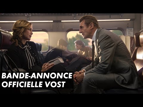 THE PASSENGER - Bande-annonce officielle VOSTF - Liam Neeson (2018)