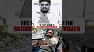 How Was Breathless Actually Created? Vishal Dadlani Reveals | Mashable India | #viral #shorts How Was Breathless Actually Created? Vishal Dadlani Reveals | Mashable India | #viral #shorts
