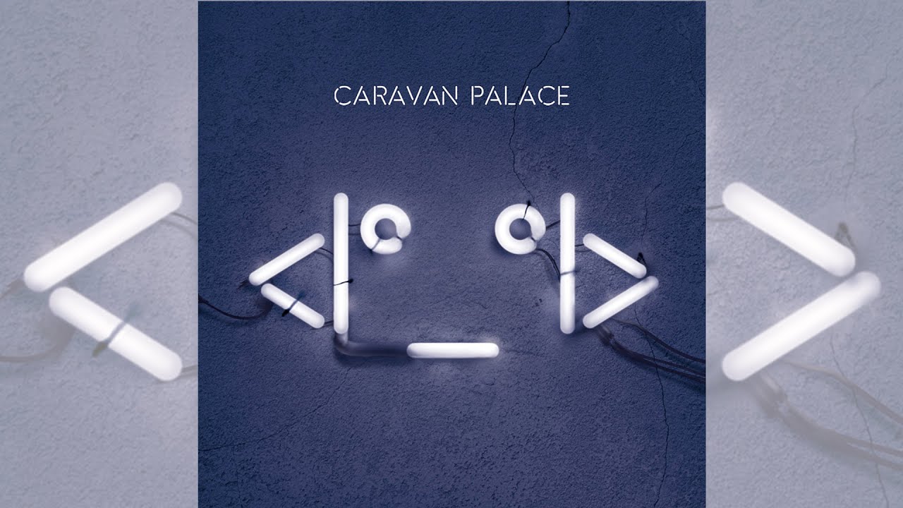 Brotherswing caravan palace. Aftermath caravan palace текст. Caravan palace обложка. Caravan palace aftermath. группа caravan palace.