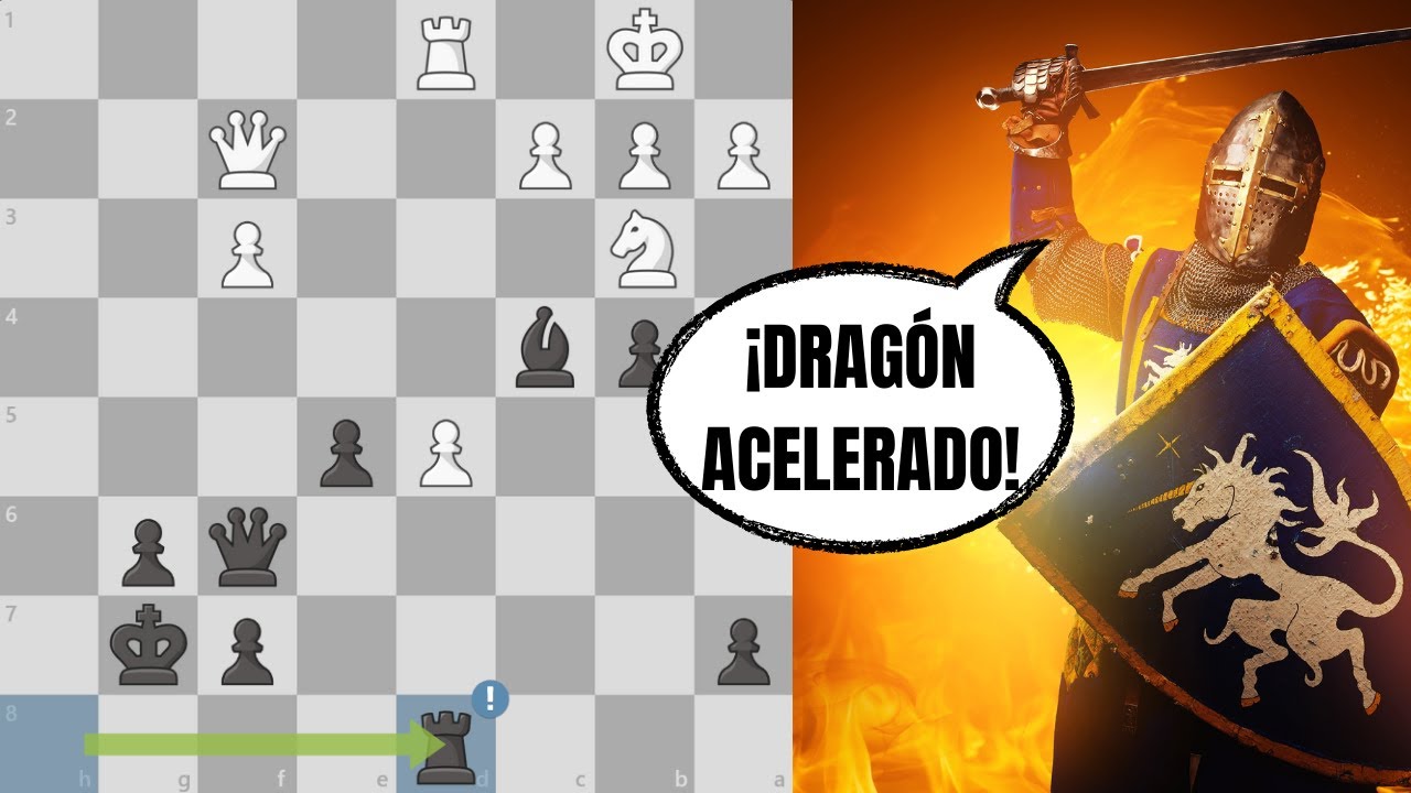 Jóvenes Promesas: El Dragón Acelerado, ¿está refutado?