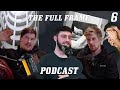 'I only shoot Portra 160' | The Full Frame Podcast with Charlie Buck