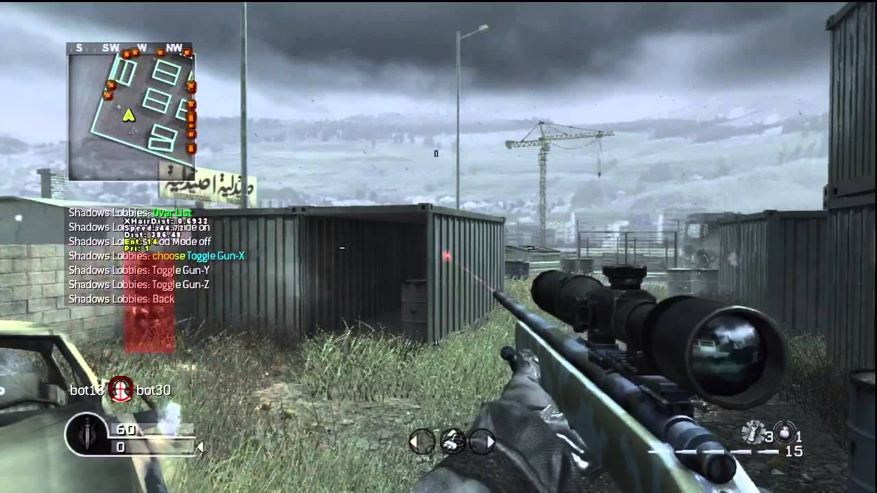 Call Of Duty 4 Iso Mod Menu Call Of Duty 4 Iso Mod Menu