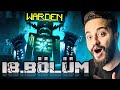 MİNECRAFT'DA KORKULU RÜYAMIZ OLAN WARDEN ŞEHRİNE GİTTİK! İNANILMAZ LOOT! 18. Bölüm