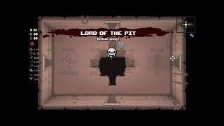 Lord of the Pit