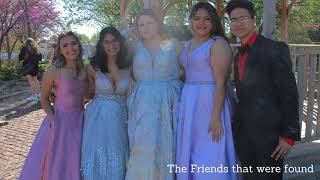 Senior Memory Book - intro video
