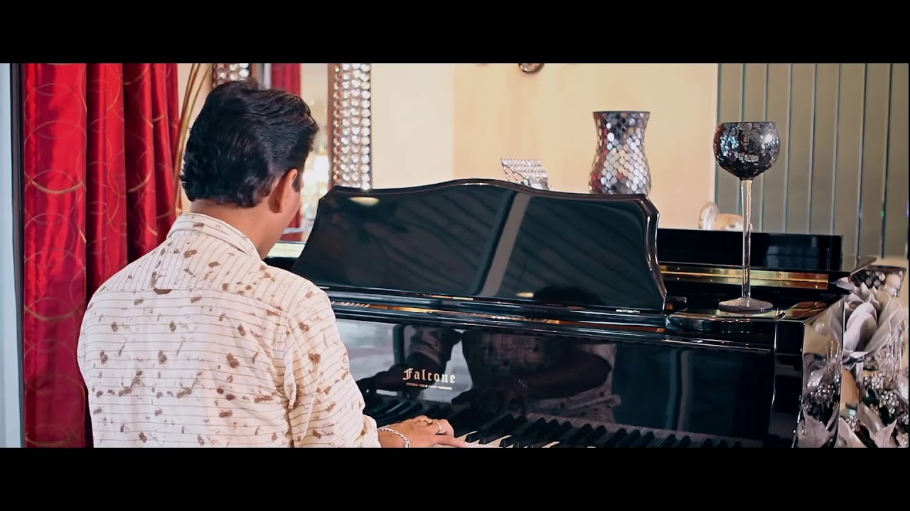 Nelloori NerajanaFlute CoverRajesh Cherthala YouTube