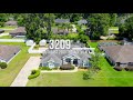3209 SE 23rd Terrace, Ocala - Hunter's Ridge