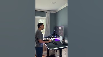 How long it took me to code a new landing page for my SaaS #techstartup