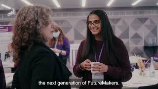 Purplespace Futuremakers Powered By The Futurists