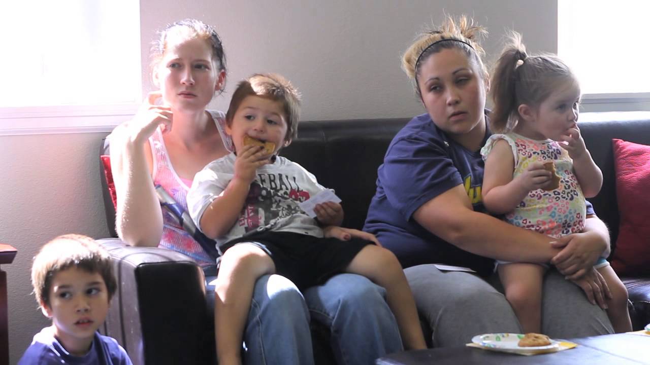 Mercy Housing's Advocacy Efforts