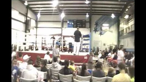 edgar maldonado fight 10/13/12