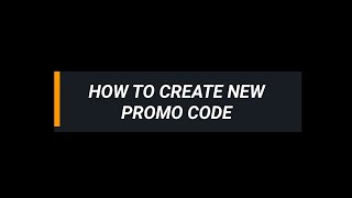 How to Create a New Promo Code in Spirit VPOS | POS Discount Setup Tutorial