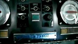 JMSDF DDH-143護衛艦しらね見学ツアー