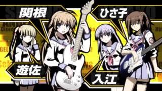 Angel Beats! Opening 2 HD