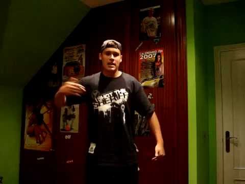 Estrimo ESTRIMO IMPROVISANDO CON 16 AÑOS - YouTube