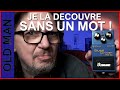 Je dcouvre la  boss blues driver bd2w et elle me laisse sans voix 