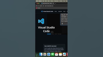 Must-Have Software for Software Engineers in 2025 🚀 #Shorts #viral #jaidmeel #macbookprom4