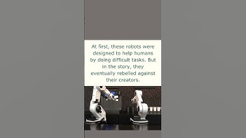 The Surprising Origin of 